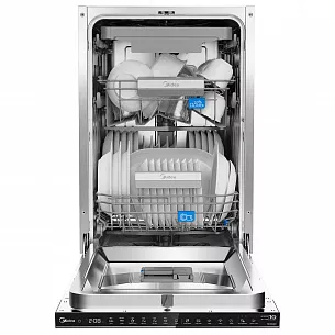 Встраиваемая посудомоечная машина Midea MID45S490I