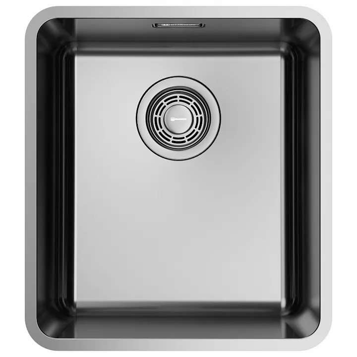 Кухонная мойка OMOIKIRI Omi 37-U/I Ultra