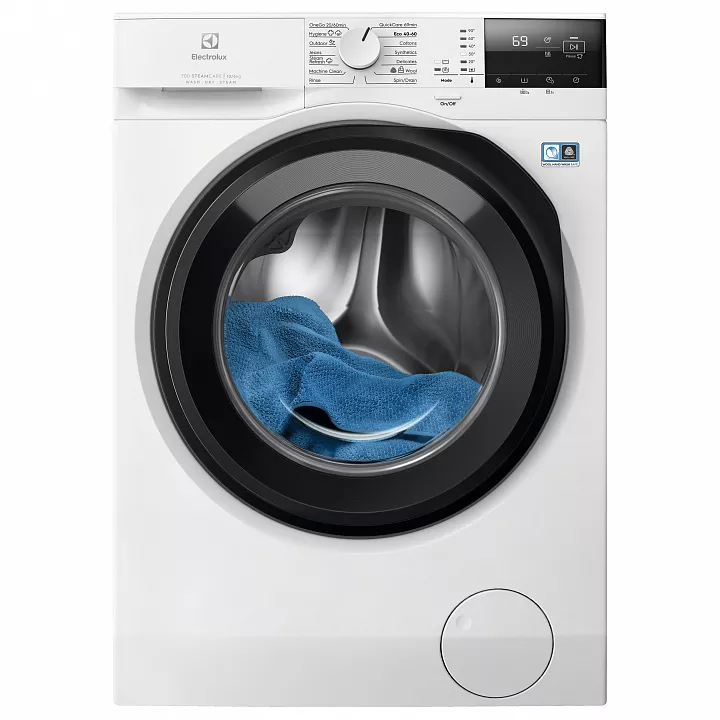 Стирально-сушильная машина Electrolux EW7W2612E