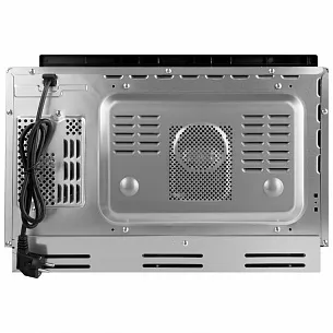 Встраиваемая микроволновая печь MAUNFELD XBMO252GB Glossy