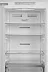 Встраиваемая морозильная камера Midea MDRE306FZF01