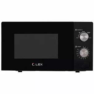 Микроволновая печь LEX FSMO 20.05 BL