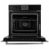 Электрический духовой шкаф Kuppersbusch B 6350.0 S2 Black Chrome