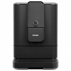 Автоматическая кофемашина Nivona NIVO 8101