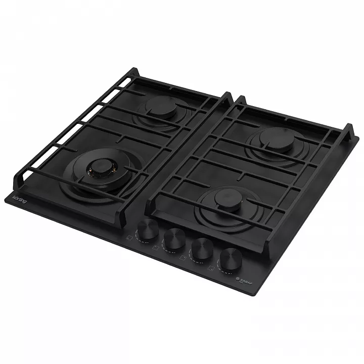 Газовая варочная панель Korting HG 6235 CTN
