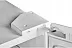 Холодильник-морозильник Cross Door HIBERG i-RFQ 630G WS