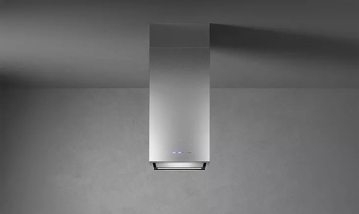 Прямоугольная вытяжка Falmec MIRA PLUS 40