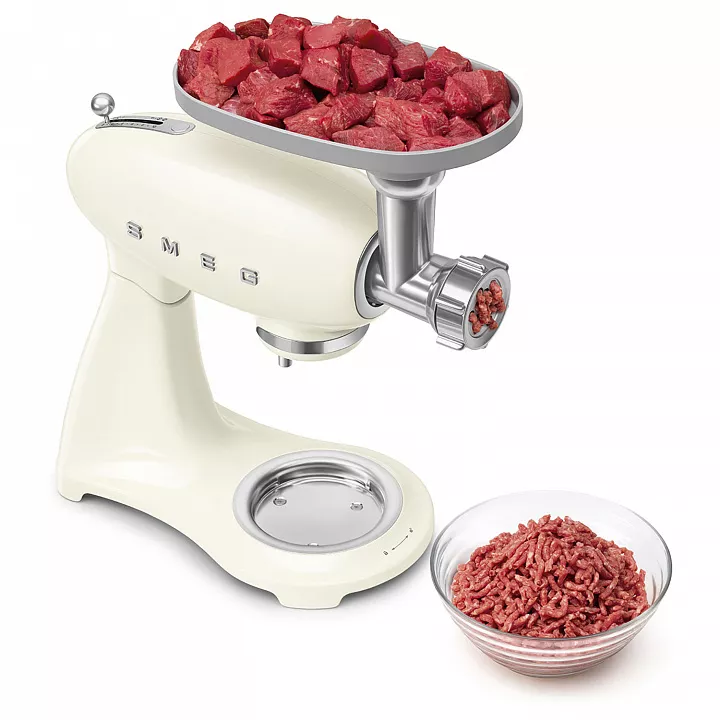 Планетарный миксер Smeg SMF05CREU