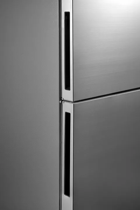 Холодильник-морозильник Midea MDRB601MME46