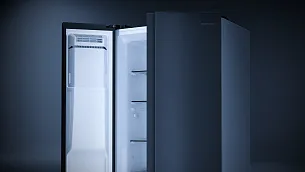 Холодильник-морозильник Side-by-Side Kuppersbusch FKG 9801.0 E