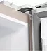 Холодильник-морозильник Cross Door HIBERG i-RFQ 600 Ym