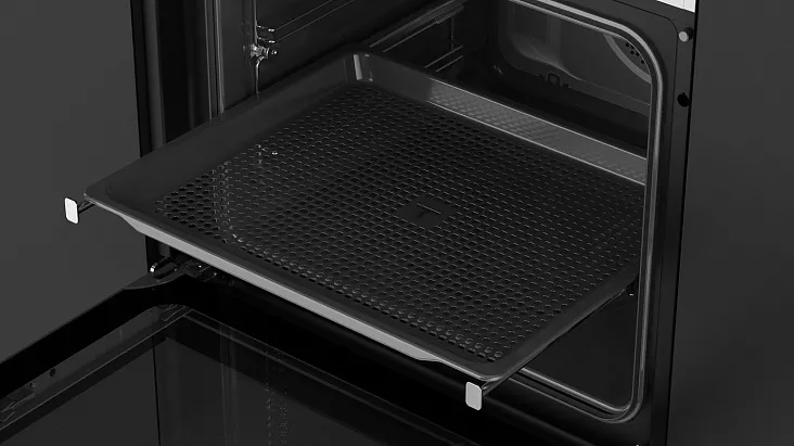 Электрический духовой шкаф Teka HSB 646 AIRFRY SS