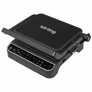 Электрический гриль Korting KGPA 0401 T