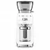 Кофемолка SMEG CGF03WHEU