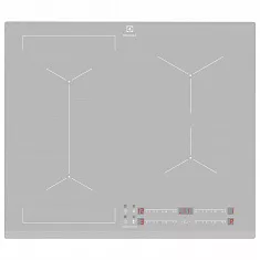 Индукционная варочная панель Electrolux EIV63440BS