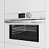 Компактный духовой шкаф с свч De Dietrich DKC4756W