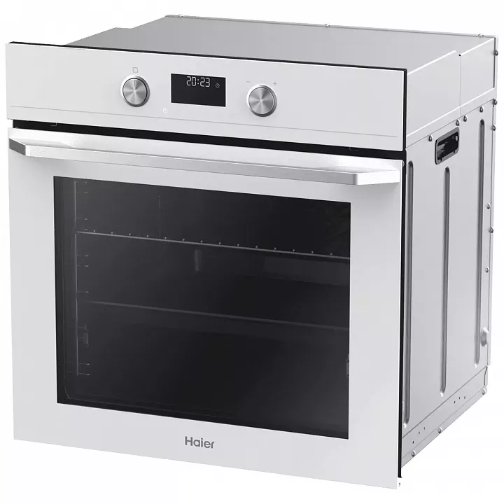 Электрический духовой шкаф Haier HOQ-K5AAN3GW