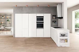 Встраиваемый холодильник-морозильник Whirlpool WHC20T352