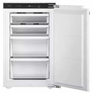 Встраиваемая морозильная камера Asko RBF286DND1