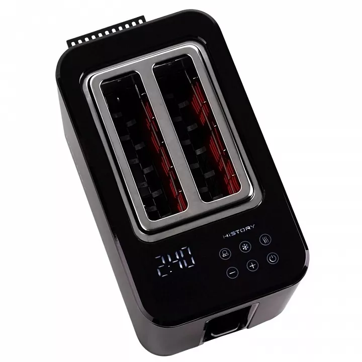 Тостер HiSTORY IT-XD225