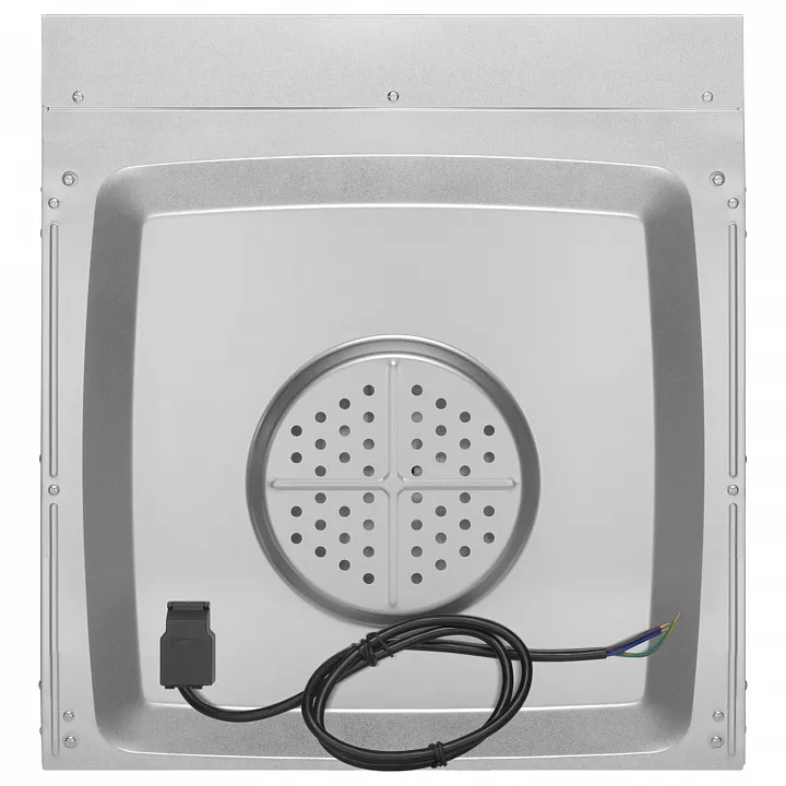 Электрический духовой шкаф MAUNFELD AEOC6040W