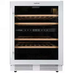 Встраиваемый винный шкаф Cellar Private CP043-2TW