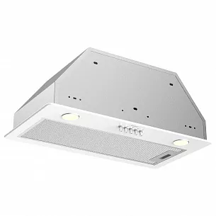 Полновстраиваемая вытяжка Korting KHI 6393 W