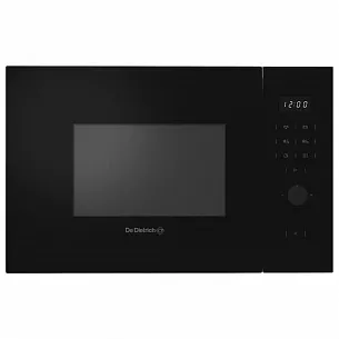 Встраиваемая микроволновая печь De Dietrich DMG4210B