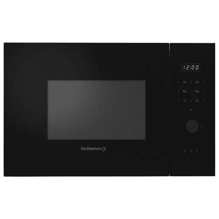 Встраиваемая микроволновая печь De Dietrich DMG4210B