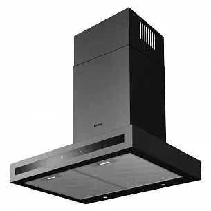 Купольная вытяжка Korting KHC 6877 N