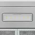 Козырьковая вытяжка Krona JESSICA SLIM 500 INOX PB