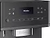 Автоматическая кофемашина Miele CM 6560 GRPF