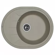 Кухонная мойка Florentina РОДОС 620