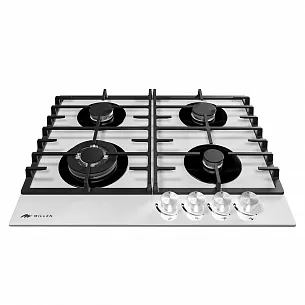 Газовая варочная панель MILLEN MGHG 601 WH