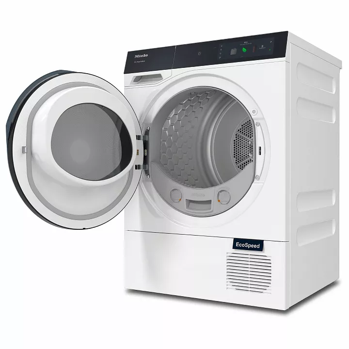 Сушильная машина Miele TQ 1000 WP Nova Edition