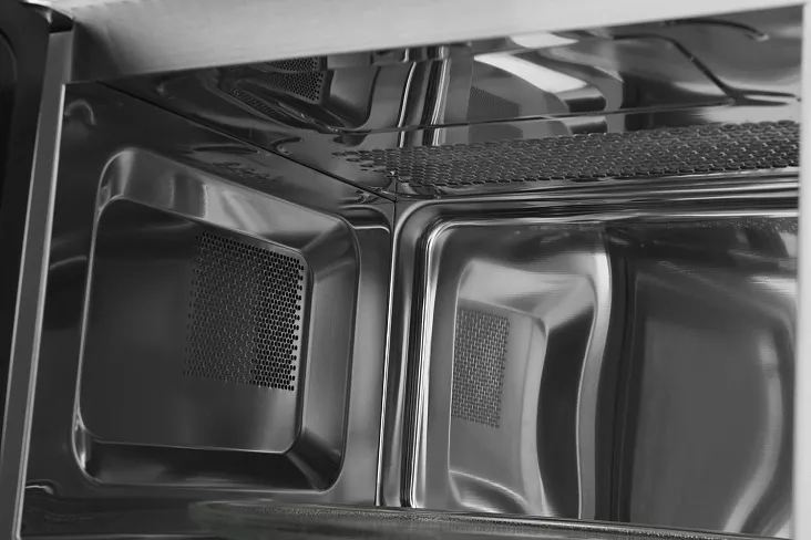 Встраиваемая микроволновая печь ZUGEL ZMO251W
