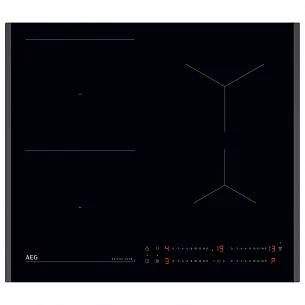 Индукционная варочная панель AEG TO64IB00FB