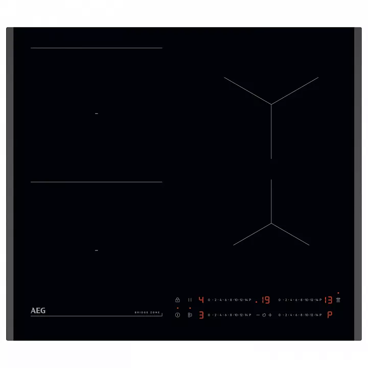 Индукционная варочная панель AEG TO64IB00FB