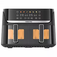 Аэрогриль HIBERG MGD 900 B