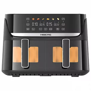 Аэрогриль HIBERG MGD 900 B