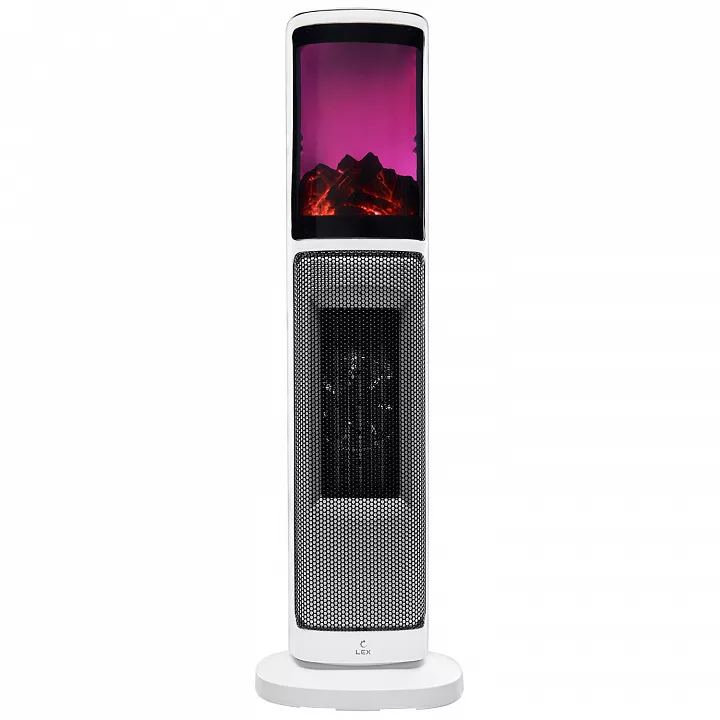 Тепловентилятор керамический LEX LXCR 1524