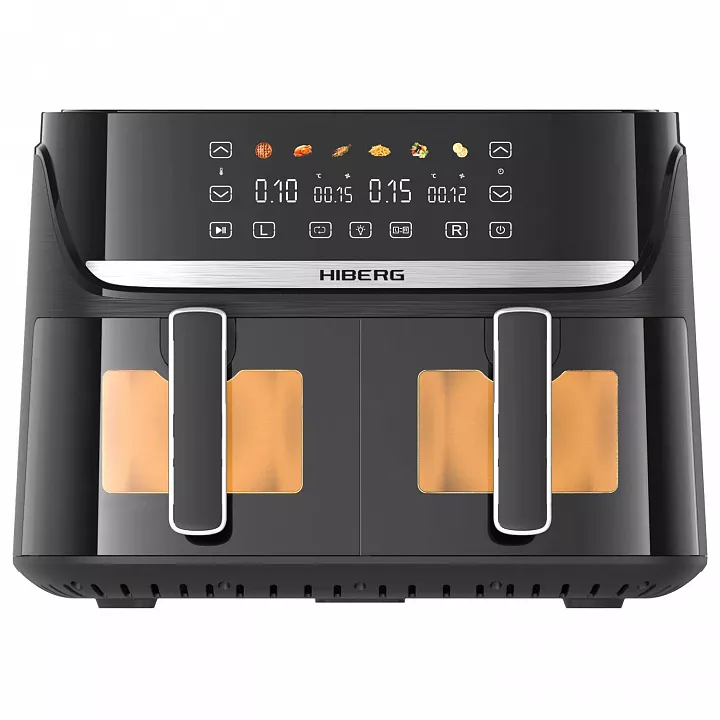 Аэрогриль HIBERG MGD 900 B