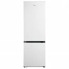 Холодильник-морозильник Midea MDRB457FGF01ID