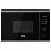 Встраиваемая микроволновая печь Korting KMI 820 GNBX