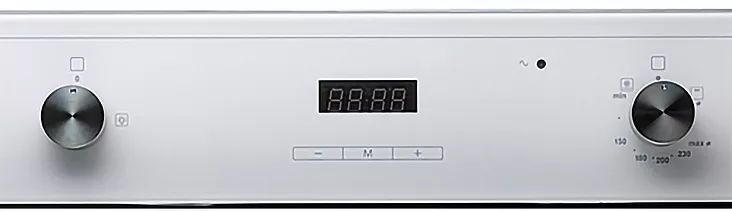 Газовый духовой шкаф Korting OGG 771 CFW