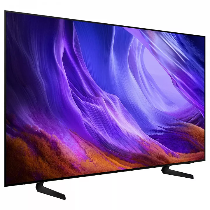 Телевизор Samsung QE77S85HAEXPY (2026) 77", 4K UHD, OLED