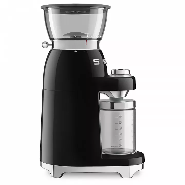 Кофемолка SMEG CGF03BLEU