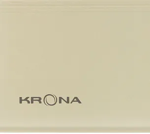 Индукционная варочная панель Krona GENESIS 60 IV G2