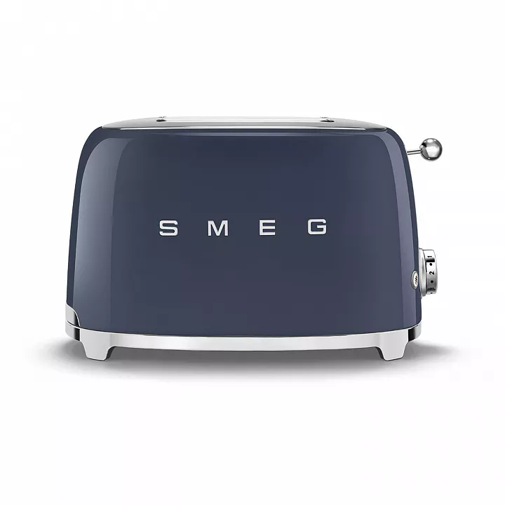 Тостер SMEG TSF01NBEU