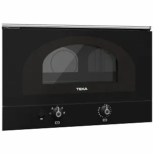 Встраиваемая микроволновая печь Teka MWR 22 BI ANTHRACITE-OS